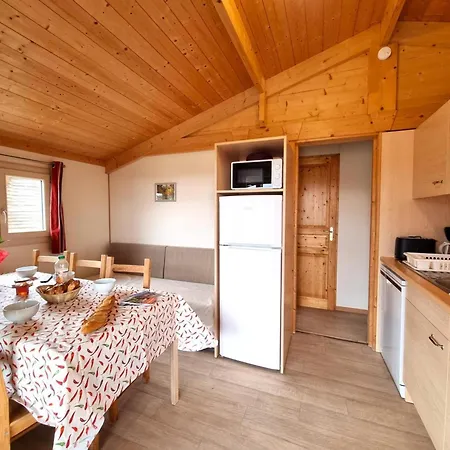 Landsted Nature, Animaux Admis - 6 Pers.