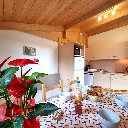 Landhaus Nature, Animaux Admis - 6 Pers. *