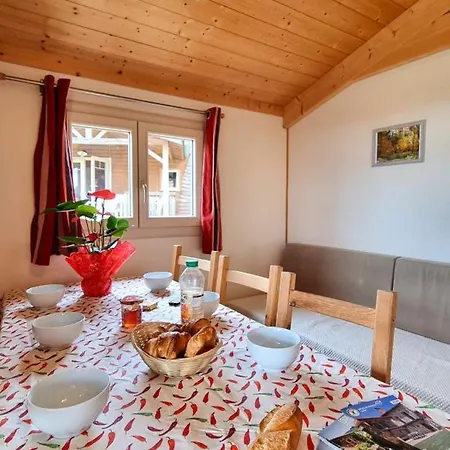 Nature, Animaux Admis - 6 Pers. Landsted