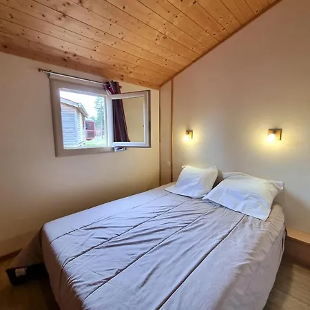Nature, Animaux Admis - 6 Pers. Landhaus
