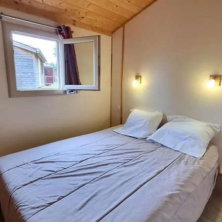 Nature, Animaux Admis - 6 Pers. Landsted