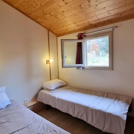 Nature, Animaux Admis - 6 Pers. Landsted *
