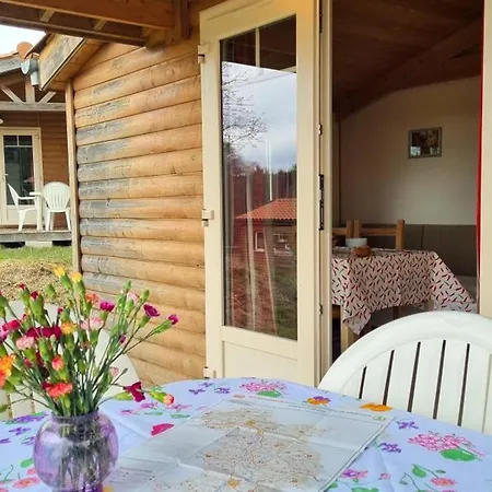 Nature, Animaux Admis - 6 Pers. * Usson-en-Forez