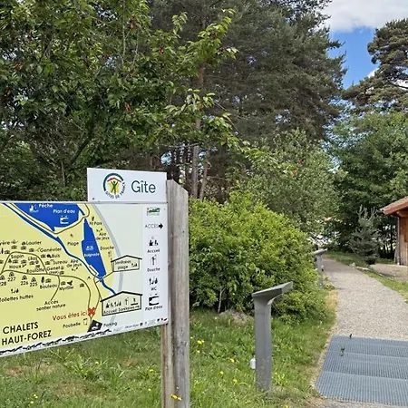 Nature, Animaux Admis - 6 Pers. Landsted