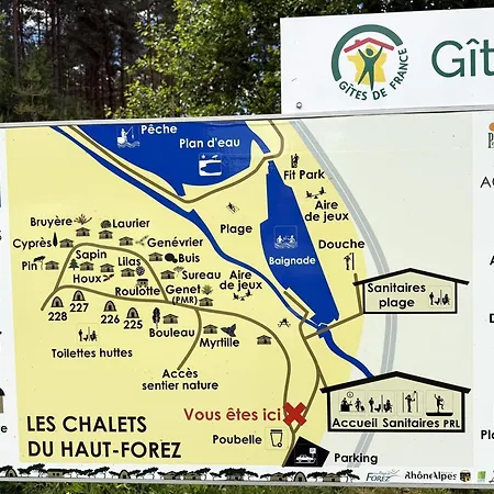 Nature, Animaux Admis - 6 Pers. Landsted
