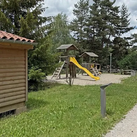 Nature, Animaux Admis - 6 Pers. Usson-en-Forez