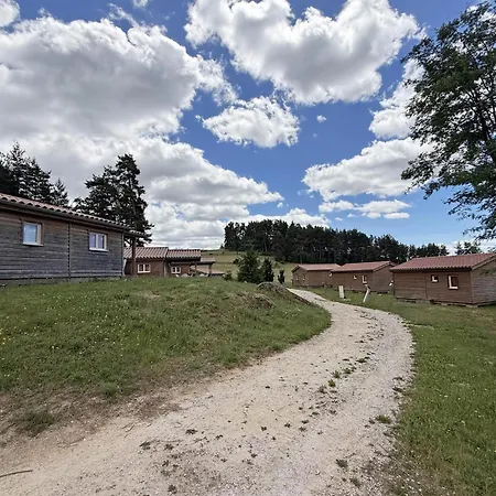 Nature, Animaux Admis - 6 Pers. Landhaus *