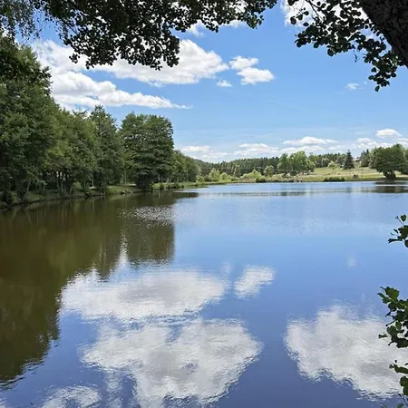 Nature, Animaux Admis - 6 Pers. Landsted *
